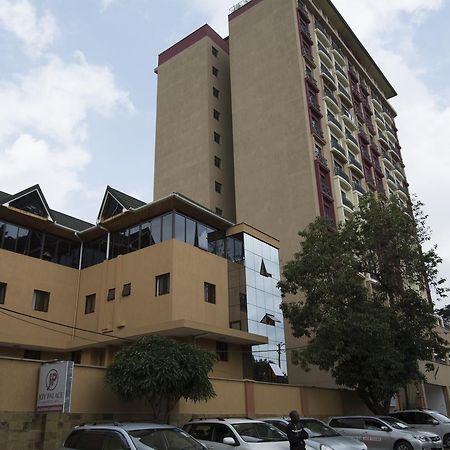 Westlands Place -Fahari Delux , 1 Bedroom Apartment Nairobi Zewnętrze zdjęcie