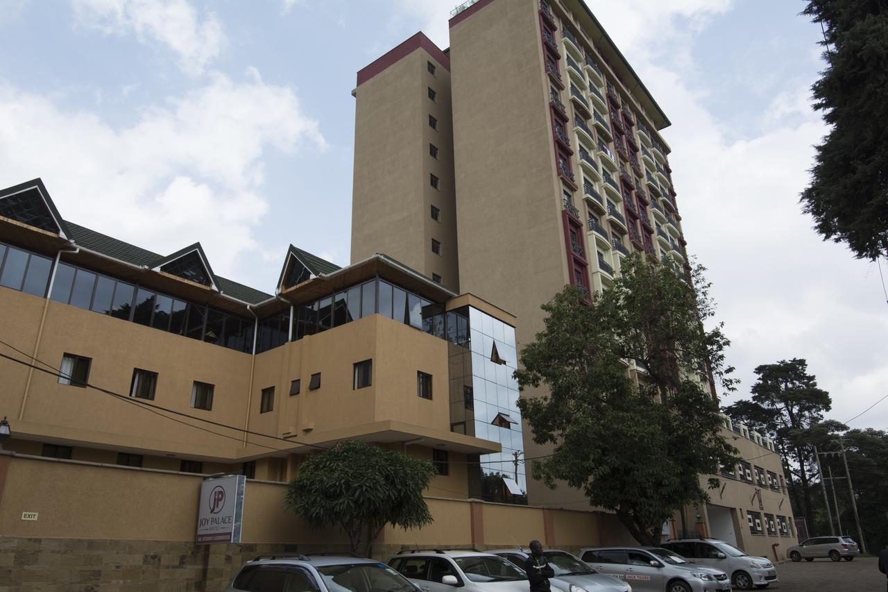 Westlands Place -Fahari Delux , 1 Bedroom Apartment Nairobi Zewnętrze zdjęcie